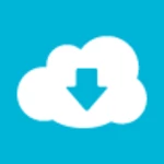 b.cloud android application logo